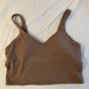 Lululemon Align Tank Top